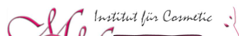 Institut fr Cosmetic